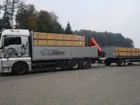 M. Kernen Transporte - Klicken Sie, um das Bild 2 in einer Lightbox vergrössert darzustellen