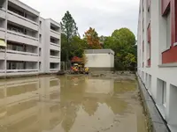 Renobau Planung + Bauleitung AG