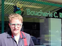 Savoy SA Boucherie-Charcuterie