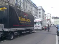 Wild Transporte AG Dietikon - Klicken Sie, um das Bild 9 in einer Lightbox vergrössert darzustellen