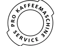 PRO Kaffeemaschine Service AG - Klicken Sie, um das Bild 1 in einer Lightbox vergrössert darzustellen