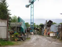 Entreprise de Demolition SA