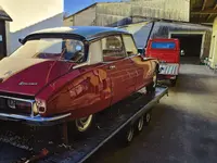 Transporte Smailji