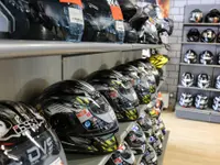 Möri Sport AG Moto-Center-Seeland