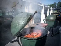Mehrlust Catering AG