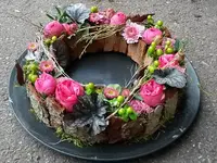 Blumen Haueter