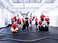 mp personal training markus portmann