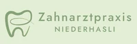 Zahnarztpraxis Niederhasli-Logo