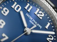 Patek Philippe SA - Klicken Sie, um das Bild 1 in einer Lightbox vergrössert darzustellen