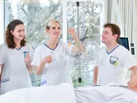St. Claraspital