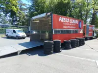 Pneus Claude SA