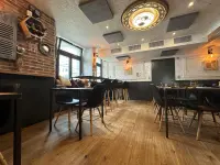 ZUM TURM Restaurant
