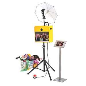 Basis Fotobox für CHF 389.–