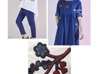 Yasmine per Jennifer boutique