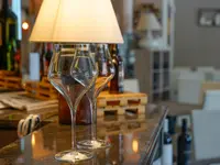 La Terrazza Bellinzona, Ristorante & Pizzeria - Snack Bar