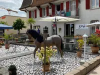 Restaurant Siedi