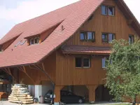 Schuler Holzbau AG