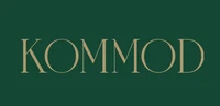 Kommod Le Restaurant-Logo