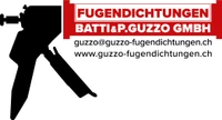 Batti + P. Guzzo GmbH-Logo