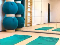 Activ Santé Physiothérapie