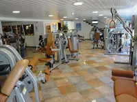 Fitness la Tour