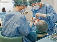 Dr. med. dent. Bognar Veronika