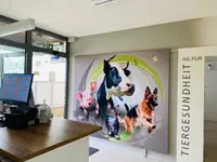AG für Tiergesundheit