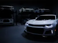 LivingRacing SA