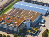 GLZ Geschäfts- und Logistikzentrum Langenthal AG