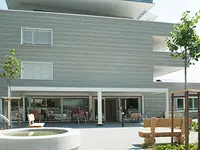 Alterszentrum Spycher