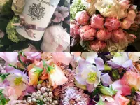 Fleuriste des Augustins - Vesenaz