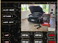 Helvetic Cars GmbH