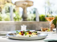 La Fontana Ristorante & Bar