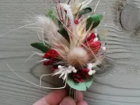 A la fleur de Lotus