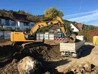 Baumann Transporte + Erdarbeiten AG