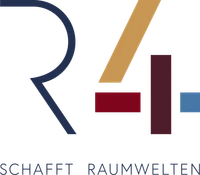 R4 Raumwelten AG-Logo