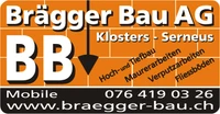 Brägger Bau AG logo