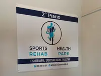 Sports Rehab Bellinzona