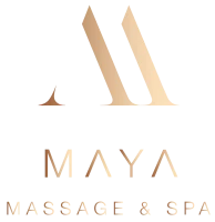 Maya Massage & Spa-Logo