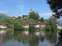 Gasthof Rössli - Klicken Sie, um das Bild 9 in einer Lightbox vergrössert darzustellen