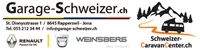 Garage Schweizer GmbH-Logo