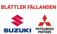 BLÄTTLER FÄLLANDEN-Logo