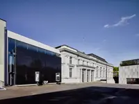 Kultur & Kongresshaus Aarau
