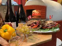 Restaurant Pizzeria Hôtel de commune