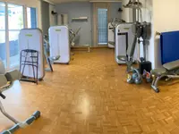 Physiotherapie Physio Töss