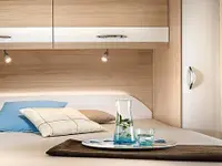 CHAPUY CARAVANING AG