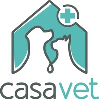 Cabinet Vétérinaire Casavet Sàrl-Logo