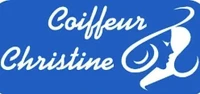 Coiffeur Christine-Logo