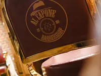 Al Capone Barbershop Wülflingen - Klicken Sie, um das Bild 6 in einer Lightbox vergrössert darzustellen