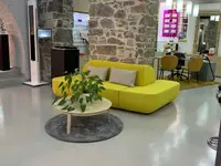 Lunetterie du Léman - Le premier opticien de Vevey